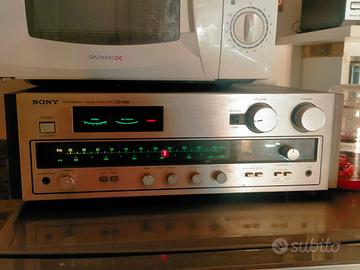 sintoamplificatore Sony STR-4800