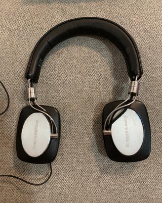 Cuffie B&W - Bowers & Wilkins
