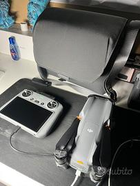 Dji air 3 Fly more combo (con Dji RC 2)