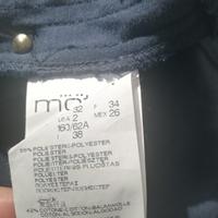pantaloni dritti marca motivi 