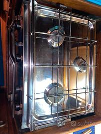 Cucina basculante techimpex XL3