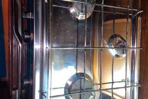 Cucina basculante techimpex XL3