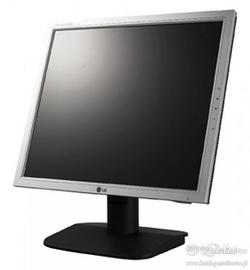 Monitor da PC 17'' LG - Flatron 1715S