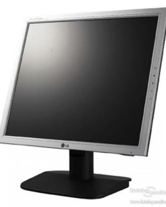 Monitor da PC 17'' LG - Flatron 1715S