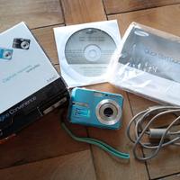 Samsung S 860 digitale 