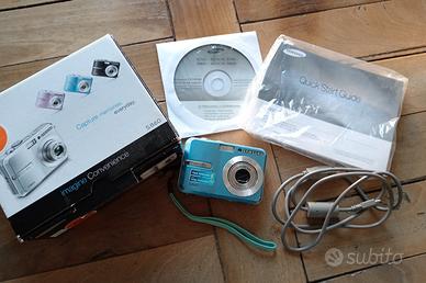 Samsung S 860 digitale 