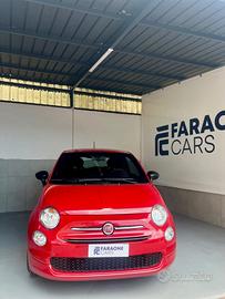 Fiat 500 C 1.0 Hybrid Collezione 1957
