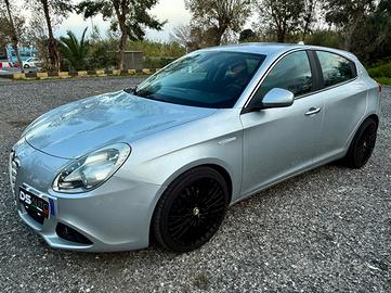 ALFA ROMEO GIULIETTA2.0 JTDM-2 170 CV PROGRESSION