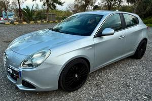 ALFA ROMEO GIULIETTA2.0 JTDM-2 170 CV PROGRESSION