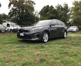 Kia Ceed / cee'd III 2019 SW 1.6 crdi * Autocarro