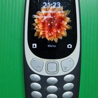 TELEFONO CELLULARE NOKIA 3310