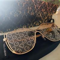 Occhiali Dolce e gabbana