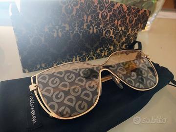Occhiali Dolce e gabbana