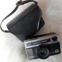 Macchina fotografica vintage