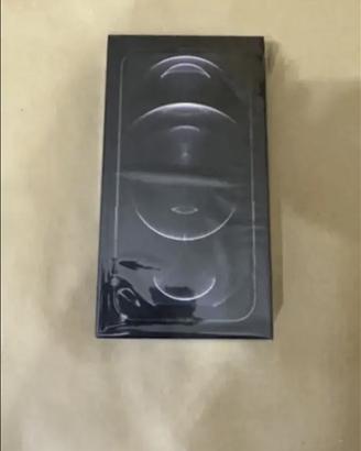 Iphone 12 pro max 256
