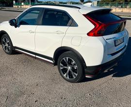 Mitsubishi Eclipse Cross ECLIPSE CROSS 1.5 TURBO 4