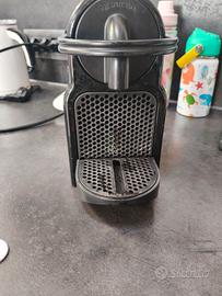 DeLonghi inissa nespresso en80 funziona