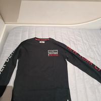 Maglietta Tommy Hilfiger S 