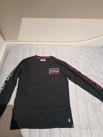 Maglietta Tommy Hilfiger S 
