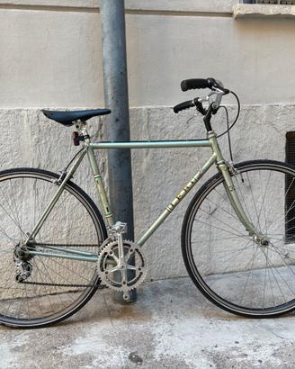 Bicicletta Sport Leri Brooks