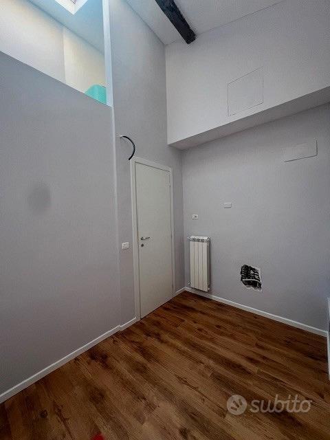 Appartamento – Livorno, Consiglio di Zona 2 - Altro