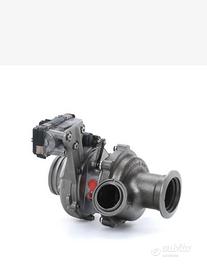 Turbina per bmw