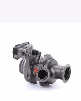 Turbina per bmw