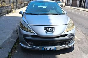 Peugeot 207 HDi