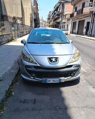 Peugeot 207 HDi