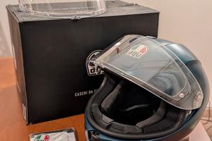 Casco AGV K6 taglia S 