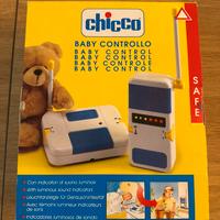 Baby Controllo Chicco