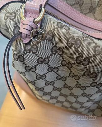 Borsa Gucci