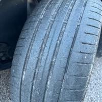 Pneumatici estivi 245 40 19