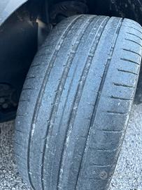 Pneumatici estivi 245 40 19