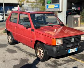 Fiat Panda 1.1 Benzina