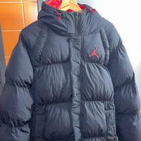 Piumino Jordan taglia M