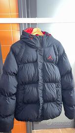 Piumino Jordan taglia M