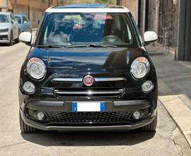 Fiat 500L 1.3 95 CV Lounge TETTO/FULL