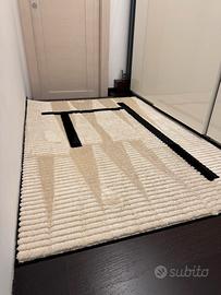 Tappeto soggiorno/camera