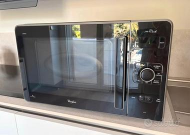 microonde panasonic