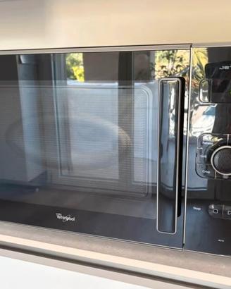microonde panasonic