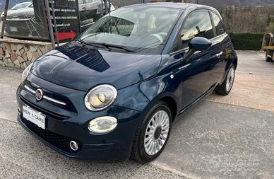 Fiat 500 1.3 Multijet 95 CV Lounge