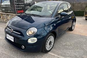 Fiat 500 1.3 Multijet 95 CV Lounge