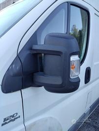 Specchio sinistro FIAT DUCATO del 2009