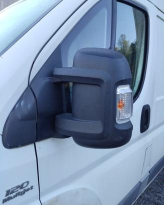Specchio sinistro FIAT DUCATO del 2009