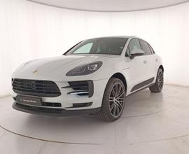 Porsche Macan 3.0 S 354cv pdk