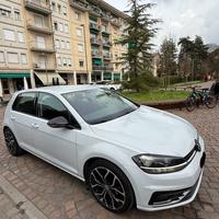 Volkswagen golf 7.5 sport  2017