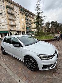 Volkswagen golf 7.5 sport  2017
