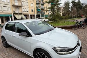 Volkswagen golf 7.5 sport  2017