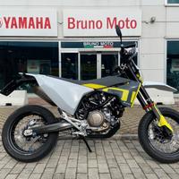Husqvarna 701 Supermoto - 2020